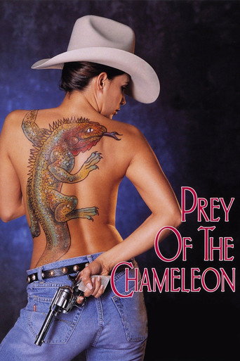 Prey of the Chameleon movie poster