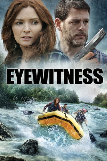 Eyewitness movie poster