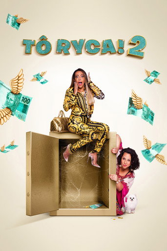 Tô Ryca 2 movie poster