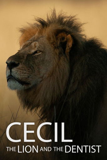 Cecil movie poster