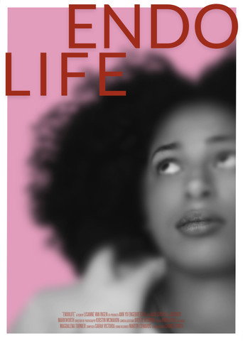 Endolife movie poster