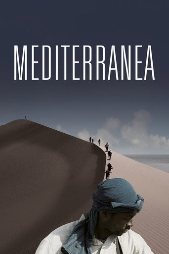 Mediterranea movie poster