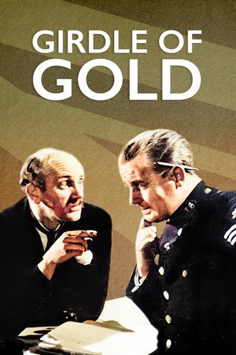 Girdle of Gold movie poster