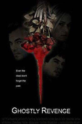 Ghostly Revenge movie poster