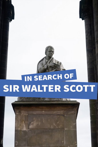 In Search of Sir Walter Scott movie poster