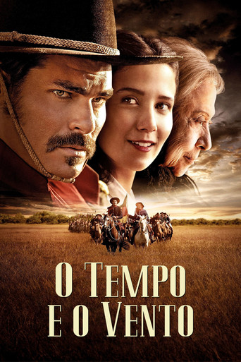 Time and the Wind movie poster