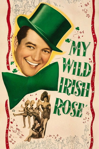 My Wild Irish Rose movie poster