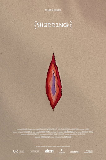Shedding movie poster