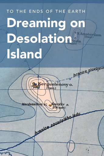 Dreaming on Desolation Island movie poster