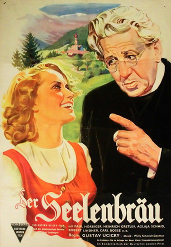 Der Seelenbräu movie poster