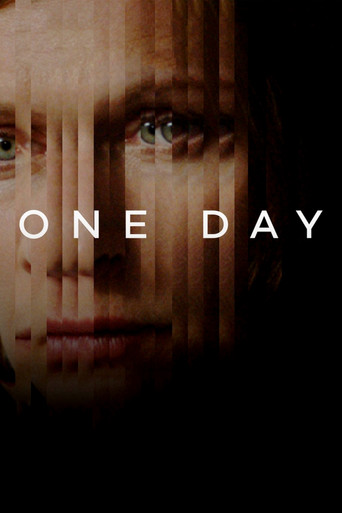 One Day movie poster