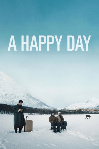 A Happy Day movie poster