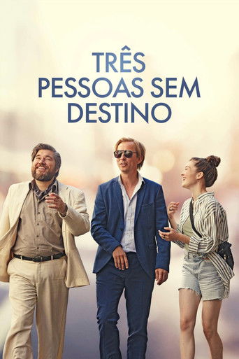Peculiar People movie poster