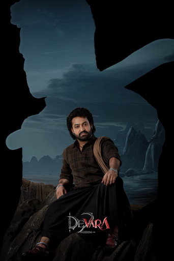 Devara 2 movie poster