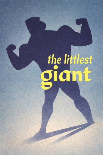 The Littlest Giant movie poster