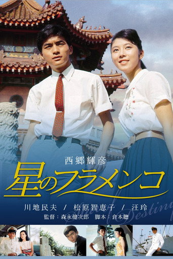 Star of Destiny movie poster