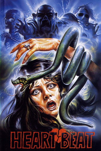 Heartbeat movie poster