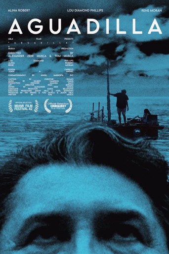 Aguadilla movie poster