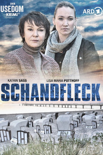 Schandfleck - Der Usedom-Krimi movie poster