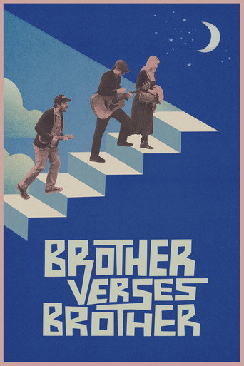 Brother Verses Brother movie poster