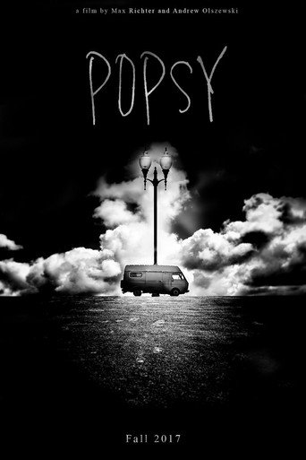 Popsy movie poster