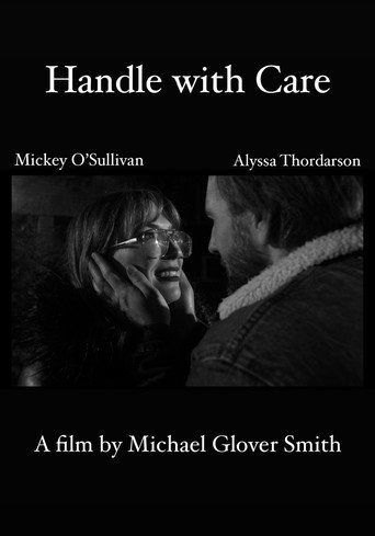 Handle with Care movie poster