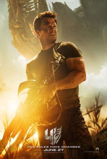 Evolution Within Extinction movie poster