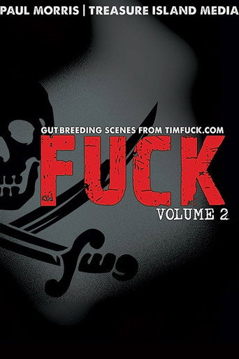 Fuck: Volume 2 movie poster