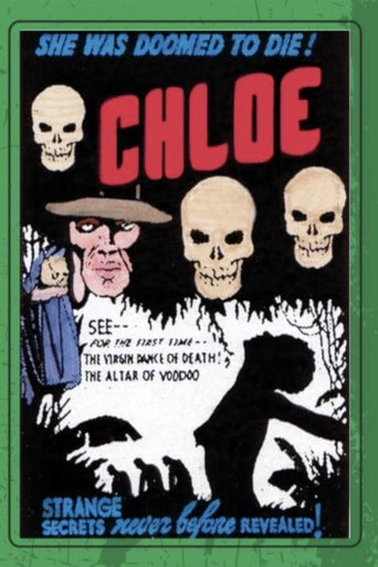 Chloe, Love Is Calling You movie poster