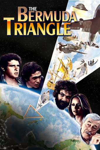 The Bermuda Triangle movie poster