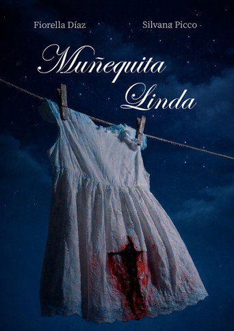 Muñequita Linda movie poster