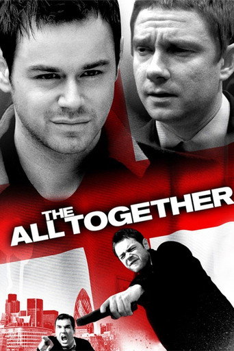 The All Together movie poster