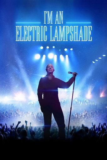 I'm an Electric Lampshade movie poster