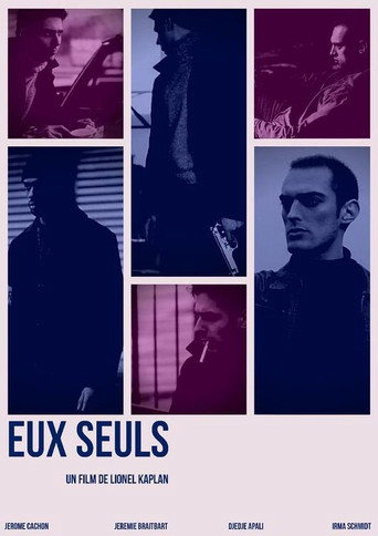 Eux seuls movie poster