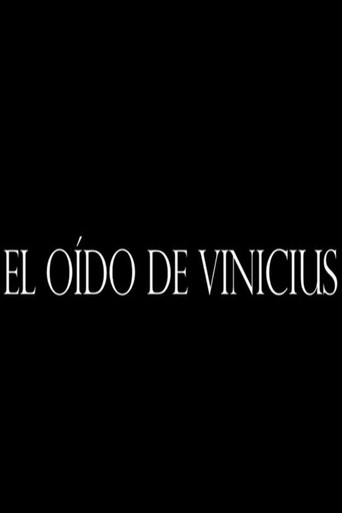 El Oído de Vinicius movie poster
