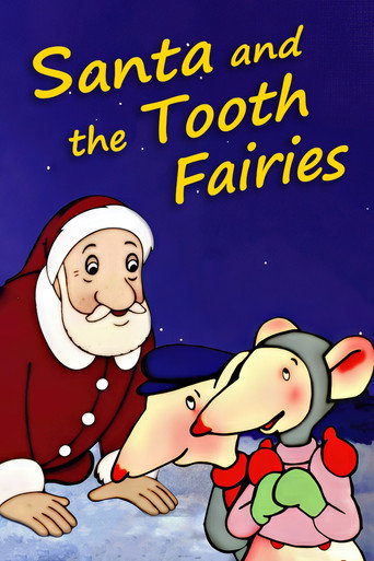 Santa and the Tooth Fairies movie poster