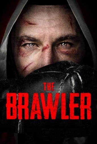 The Brawler movie poster