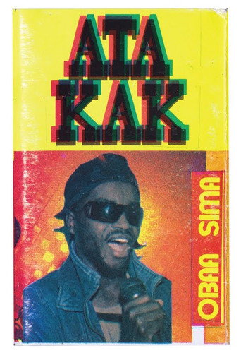Ata Kak: Time Bomb movie poster