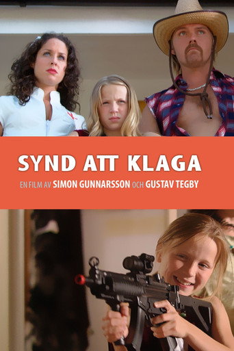 Can't Complain movie poster