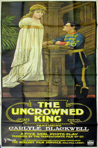 His Royal Highness movie poster