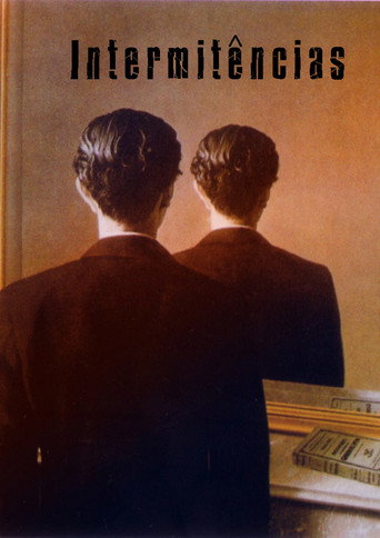 Intermitências movie poster