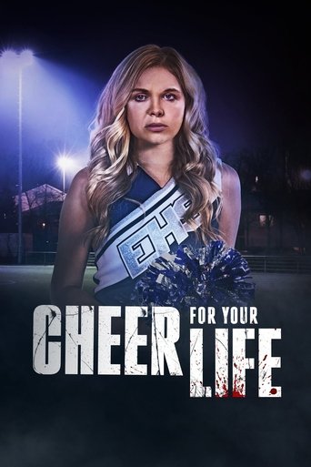 Cheer for Your Life movie poster