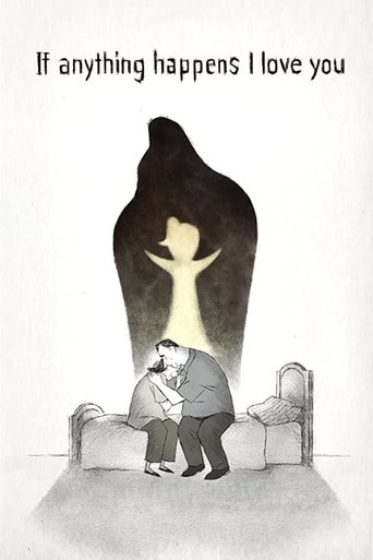 If Anything Happens I Love You movie poster