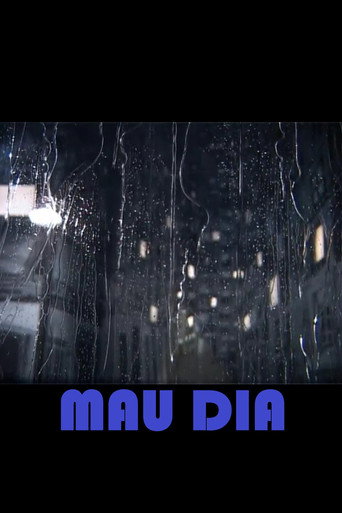 Mau Dia movie poster