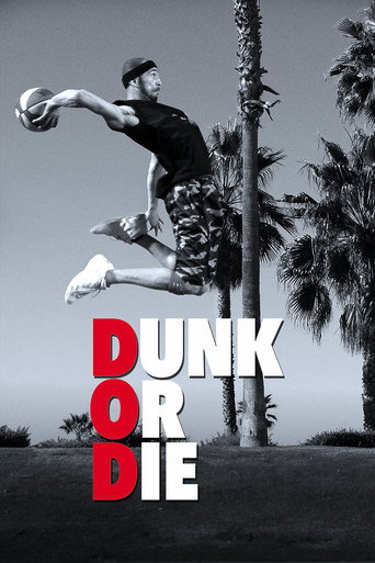 Dunk or Die movie poster