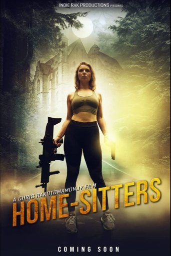 Home-Sitters movie poster