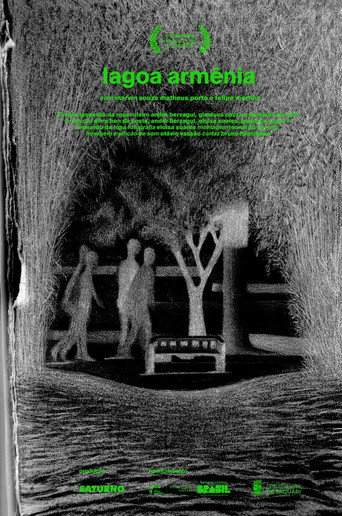 Lagoa Armênia movie poster