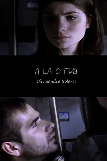 A la otra movie poster