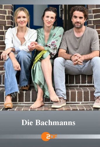 Die Bachmanns movie poster