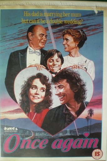 Once Again movie poster
